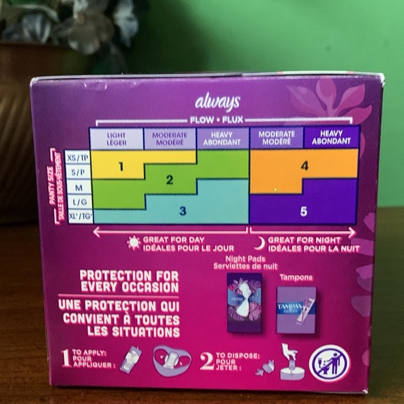 It’s bundle time! NWOT Always Radiant with Flexfoam 15pc and 13pc Box Set - Picture 5 of 7